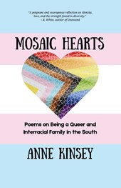 Mosaic Hearts