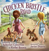 Cameron, S: Chicken Bristle Road