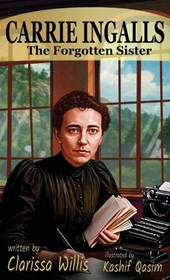 Carrie Ingalls
