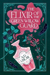 The Elixir of the Green Willow Guard