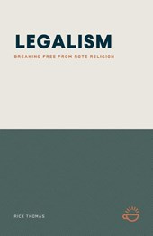 LEGALISM