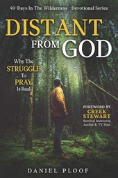 Ploof, D: Distant From God