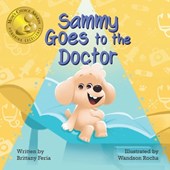 Sammy Goes to the Doctor