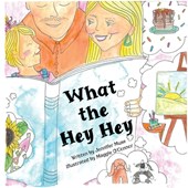 What the Hey Hey