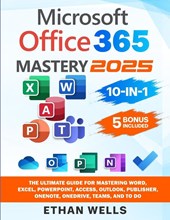 Microsoft Office Mastery