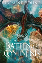 A Battling of Continents