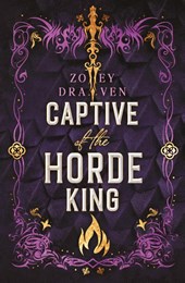 Captive of the Horde King