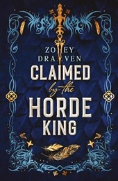 Claimed by the Horde King