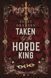 Taken by the Horde King