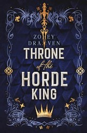 Throne of the Horde King