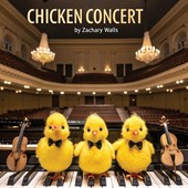 Chicken Concert