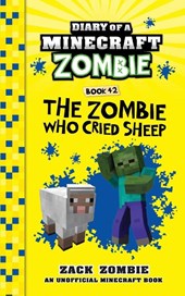 Diary of a Minecraft Zombie Book 42