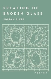 Speaking of Broken Glass