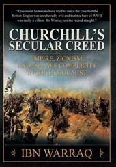 Churchill's Secular Creed
