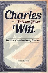Charles Witt and Alabama Gibson
