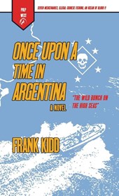 Once Upon A Time In Argentina