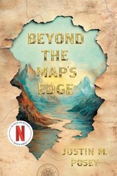 Beyond the Map's Edge