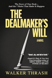 The Dealmaker's Will