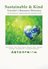 Sustainable & Kind Traveler's Resource Directory