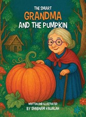 The Smart Grandma and the Pumpkin