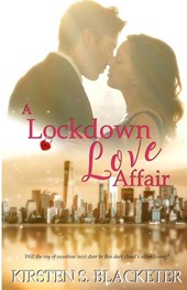 A Lockdown Love Affair
