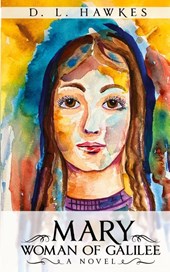 Mary Woman of Galilee