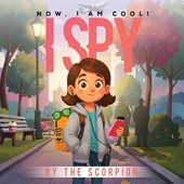 Now, I am cool! I spy