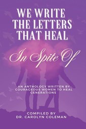 We Write the Letters That Heal