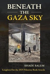 Beneath the Gaza Sky