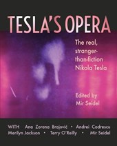 Tesla's Opera