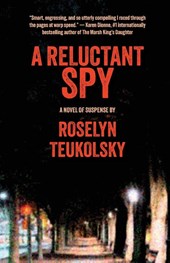 A Reluctant Spy