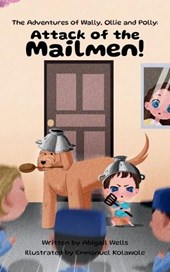 Attack of the Mailmen!