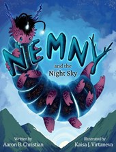 Nemny and the Night Sky