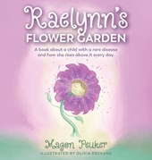 Raelynn's Flower Garden