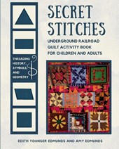 Secret Stitches