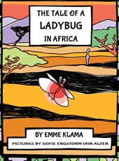 The Tale of a Ladybug in Africa