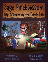 Sage Pineblossom
