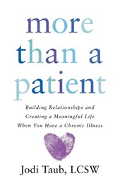 More than a Patient