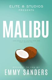 Malibu (Elite 8 Studios Book 2)