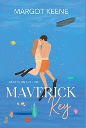 Maverick Key: Hearts on the Line