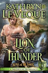 Lion of Thunder