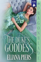 The Duke's Goddess