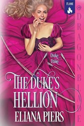 The Duke's Hellion