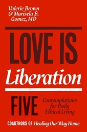 Love Is Liberation