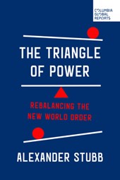Stubb, A: Triangle of Power