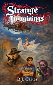 Strange Imaginings