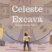Celeste Tunnels Underground / Celeste Excava