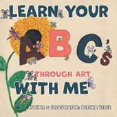 Learn Your ABC'S Through Art with Me