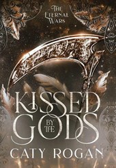 Rogan, C: Kissed by the Gods