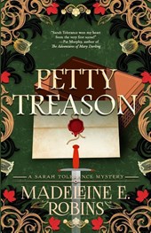 Petty Treason